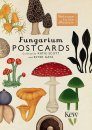 Fungarium Postcards