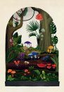 Fungarium Postcards