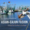 Asian-Cajun Fusion