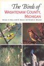 The Birds of Washtenaw County, Michigan
