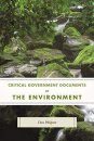 Critical Government Documents on the Environment