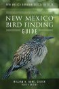 New Mexico Bird Finding Guide