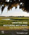 Creating and Restoring Wetlands