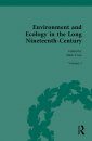 Environment and Ecology in the Long Nineteenth-Century, Volume 1