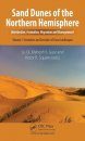 Sand Dunes of the Northern Hemisphere, Volume 1
