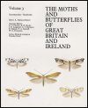 The Moths and Butterflies of Great Britain and Ireland, Volume 3