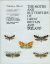 The Moths and Butterflies of Great Britain and Ireland, Volume 4, Part 1