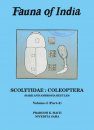 Fauna of India and the Adjacent Countries: Scolytidae: Coleoptera (Bark- and Ambrosia-Beetles), Volume 1, Part 2