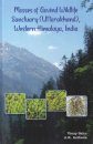 Mosses of Govind Wildlife Sanctuary (Uttarakhand), Western Himalaya, India