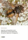 Species Composition and Distribution of the Dipterans (Insecta: Diptera) in Bulgaria