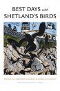 Best Days with Shetland’s Birds