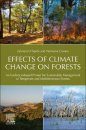 Effects of Climate Change on Forests