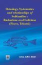 Osteology, Systematics and Relationship of Subfamilies: Rasborinae and Cultrinae (Pisces, Telostei)