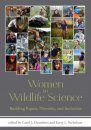 Women in Wildlife Science