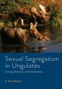 Sexual Segregation in Ungulates