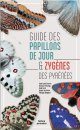Guide des Papillons de Jour & Zygènes des Pyrénées [Guide to the Butterflies and Burnet Moths of the Pyrenees]