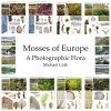 Mosses of Europe: A Photographic Flora (DVD-ROM)
