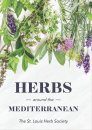 Herbs around the Mediterranean