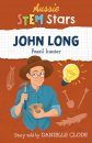 John Long: Fossil hunter