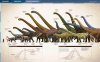 Récords y Curiosidades de los Dinosaurios: Saurópodos y Otros Sauropodomorfos [Encyclopedia of Dinosaurs: The Sauropods]