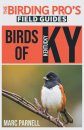 Birds of Kentucky