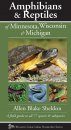 Amphibians & Reptiles of Minnesota, Wisconsin & Michigan
