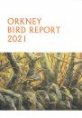 Orkney Bird Report 2021