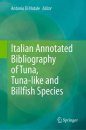 Italian Annotated Bibliography of Tuna, Tuna-like and Billfish Species