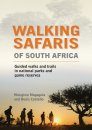 Walking Safaris in South Africa