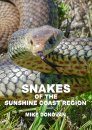 Snakes of the Sunshine Coast region