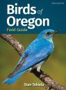 Birds of Oregon