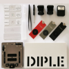 DIPLE BF Smart Phone Microscope Kit
