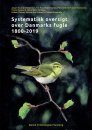 Systematisk Oversigt over Danmarks Fugle 1800-2019 [Systematic Overview of the Birds of Denmark 1800-2019]
