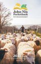 John Nix Pocketbook for Farm Management
