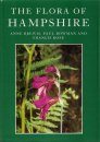 Flora of Hampshire