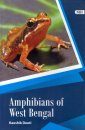Amphibians of West Bengal