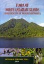 Flora of North Andaman Islands