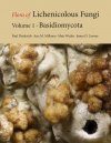 Flora of Lichenicolous Fungi, Volume 1: Basidiomycota