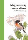 Magyarország Madáratlasza [Bird Atlas of Hungary]