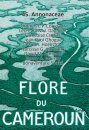 Flore du Cameroun, Volume 45 [English]