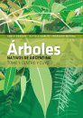 Árboles Nativos de Argentina, Tomo 1: Centro y Cuyo [Native Trees of Argentina, Volume 1: Center and Cuyo]