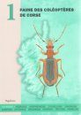 Faune des Coléoptères de Corse 1 [Fauna of the Beetles of Corsica, Volume 1]