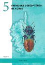 Faune des Coléoptères de Corse 5 [Fauna of the Beetles of Corsica, Volume 5]