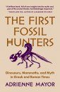 The First Fossil Hunters
