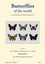 Butterflies of the World, Part 49: Hesperiidae II, New World Pyrrhopyginae [Text]
