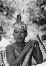 The Amazon and Its People in Black and White