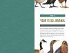 Bird Watching Field Journal