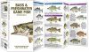 Bass & Freshwater Game Fish of North America