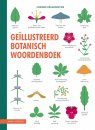 Geïllustreerd Botanisch Woordenboek: Botanische Basiskennis voor Beginners [Illustrated Botanical Dictionary: Basic Botanical Knowledge for Beginners]