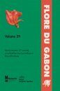 Flore du Gabon, Volume 59: Apocynaceae (1ère Partie), Sous-Familles Apocynoideae et Rauvolfioideae